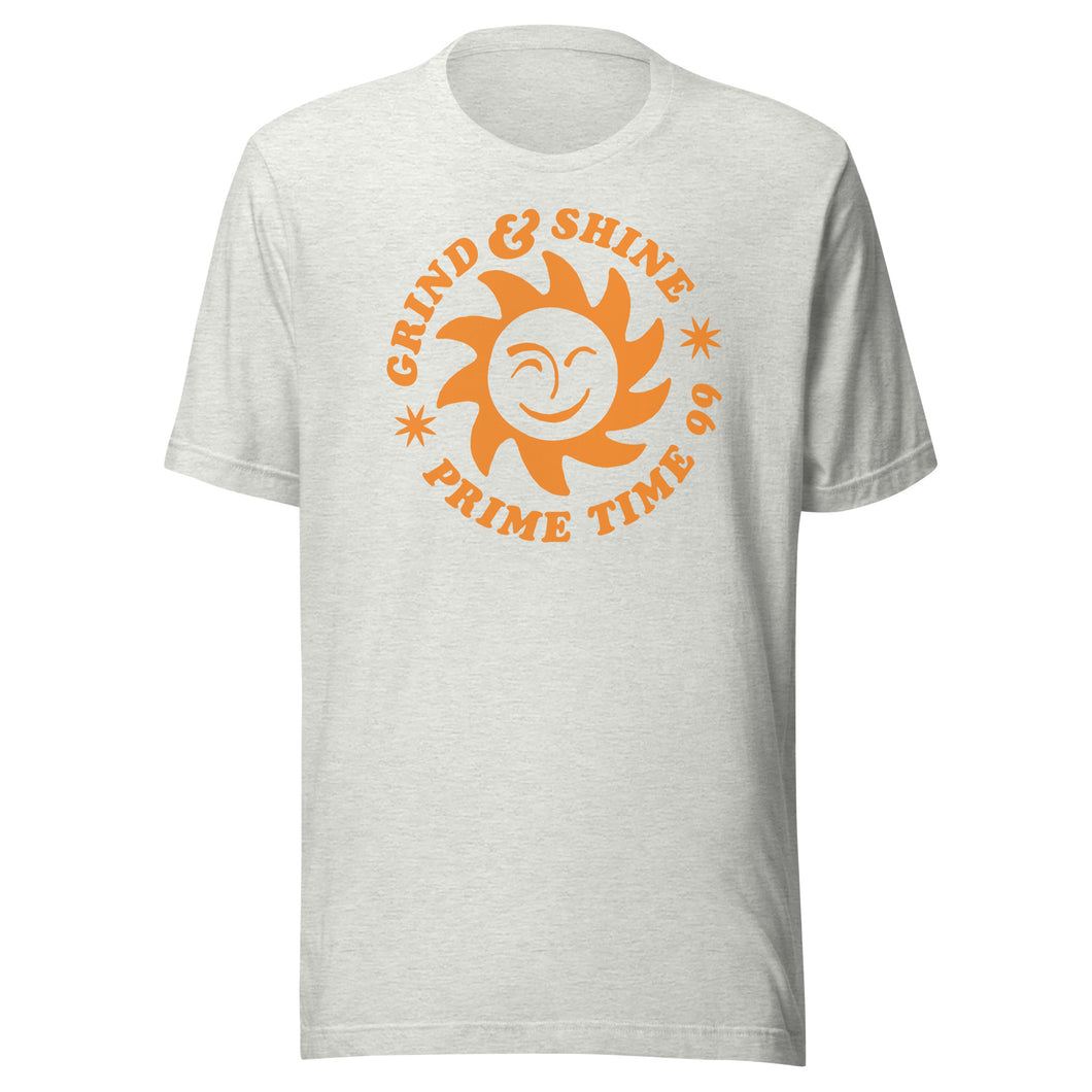 Grind & Shine T-Shirt