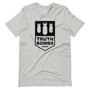 Truth Bombs T-Shirt