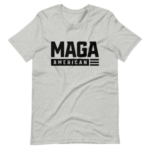 MAGA American T-Shirt