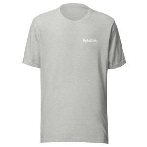 Relatable T-Shirt (Grey)