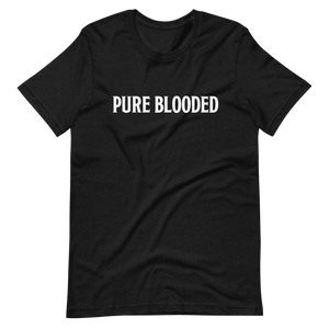 Pure Blooded T-Shirt