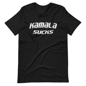 Kamala Sucks T-Shirt
