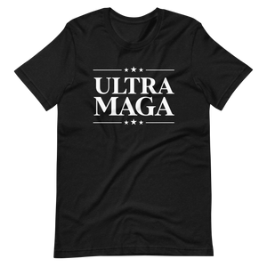 ULTRA MAGA T-Shirt