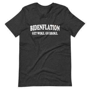 Bidenflation T-Shirt