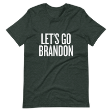 Load image into Gallery viewer, Let&#39;s Go Brandon T-Shirt