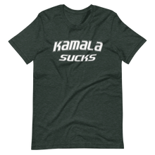 Load image into Gallery viewer, Kamala Sucks T-Shirt