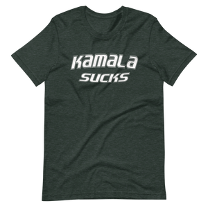 Kamala Sucks T-Shirt