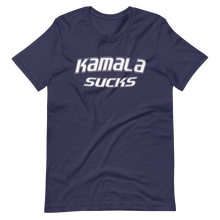 Load image into Gallery viewer, Kamala Sucks T-Shirt