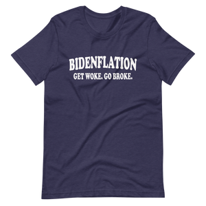 Bidenflation T-Shirt