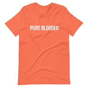 Pure Blooded T-Shirt