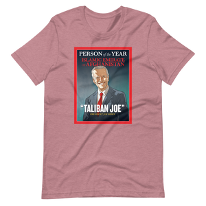"Taliban Joe" T-Shirt