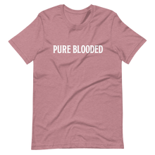 Load image into Gallery viewer, Pure Blooded T-Shirt