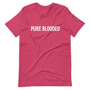 Pure Blooded T-Shirt