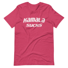Load image into Gallery viewer, Kamala Sucks T-Shirt