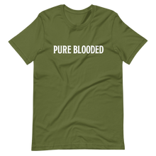 Load image into Gallery viewer, Pure Blooded T-Shirt