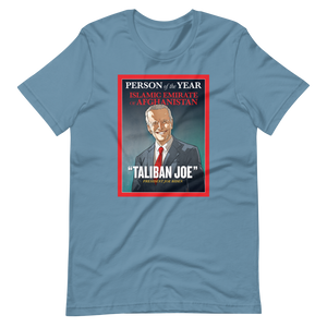 "Taliban Joe" T-Shirt