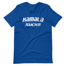 Load image into Gallery viewer, Kamala Sucks T-Shirt