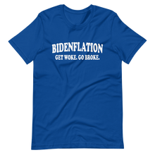 Load image into Gallery viewer, Bidenflation T-Shirt