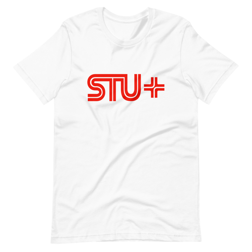 STU+ T-Shirt