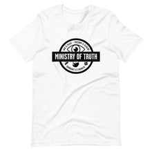 Load image into Gallery viewer, Ministry of Truth T-shirt