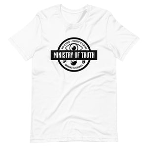 Ministry of Truth T-shirt