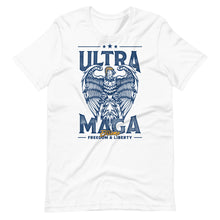 Load image into Gallery viewer, ULTRA MAGA Extreme T-Shirt