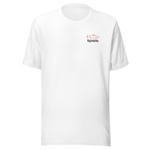 Load image into Gallery viewer, Be A Salmon T-Shirt (White)