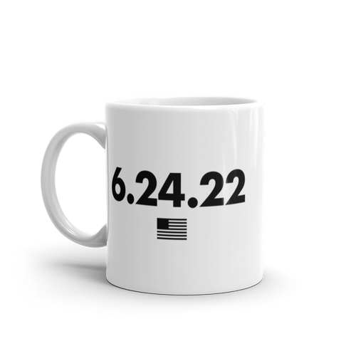 6.24.22 Mug