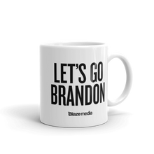 Load image into Gallery viewer, Let&#39;s Go Brandon Mug