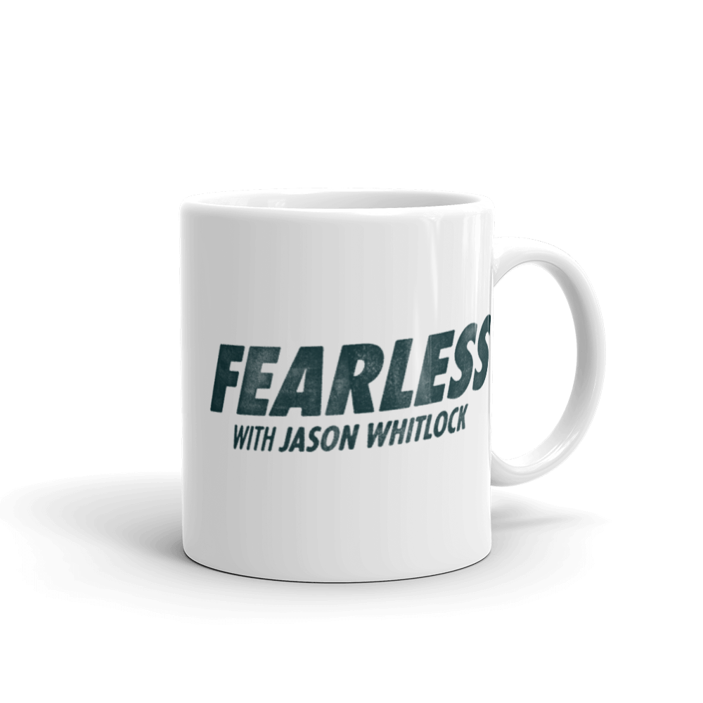 Fearless with Jason Whitlock 