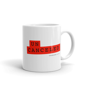 Uncanceled Mug