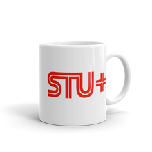 Load image into Gallery viewer, STU+ Mug