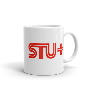STU+ Mug