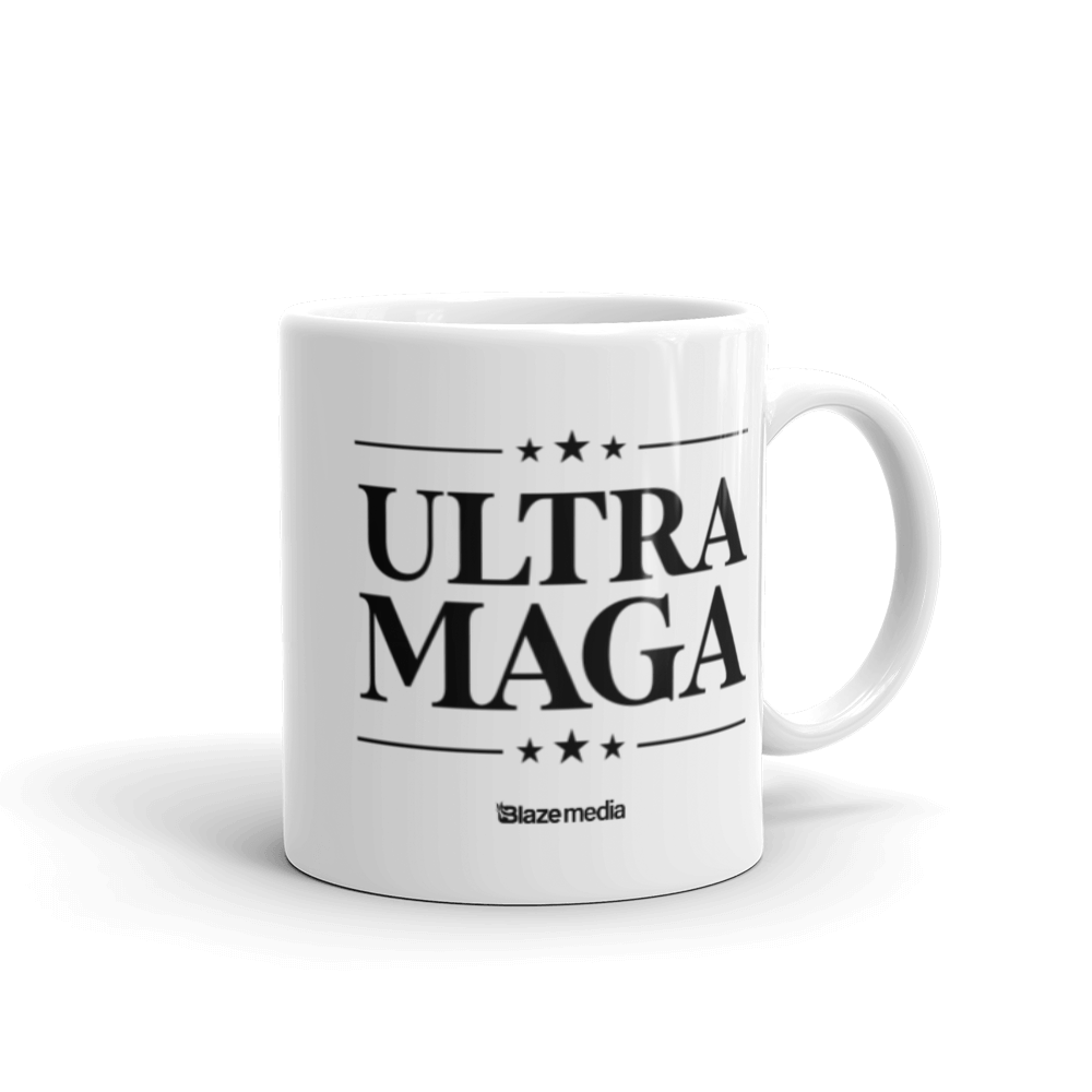 ULTRA MAGA Mug